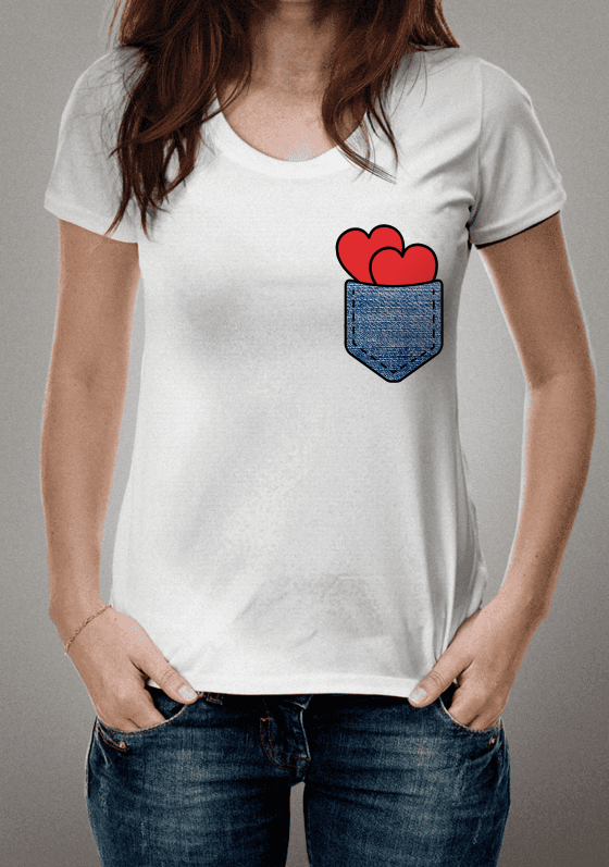 bolso amor 