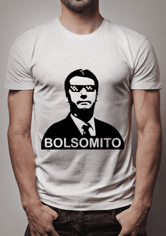 Nome do produto  bolsomito