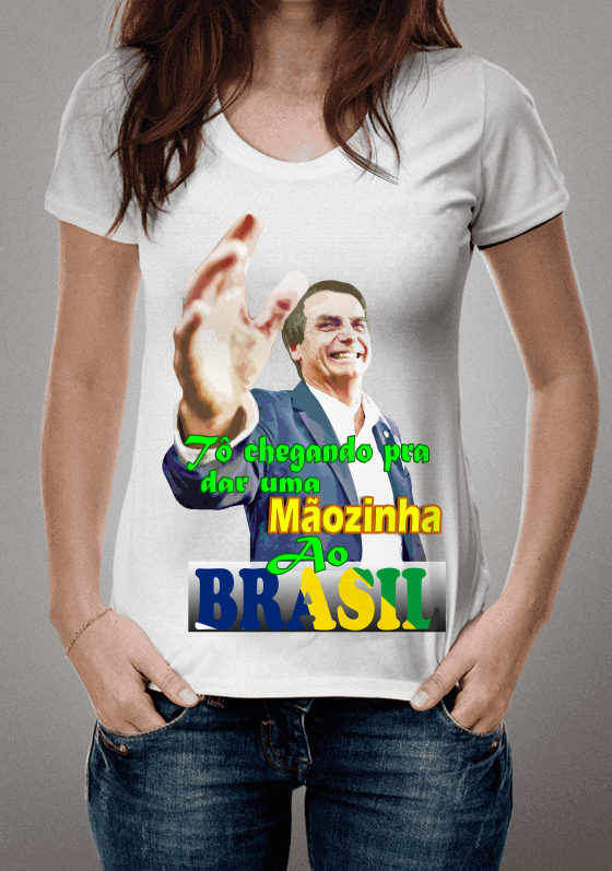Nome do produto  Bolsonaro 2018 (02-09-18)