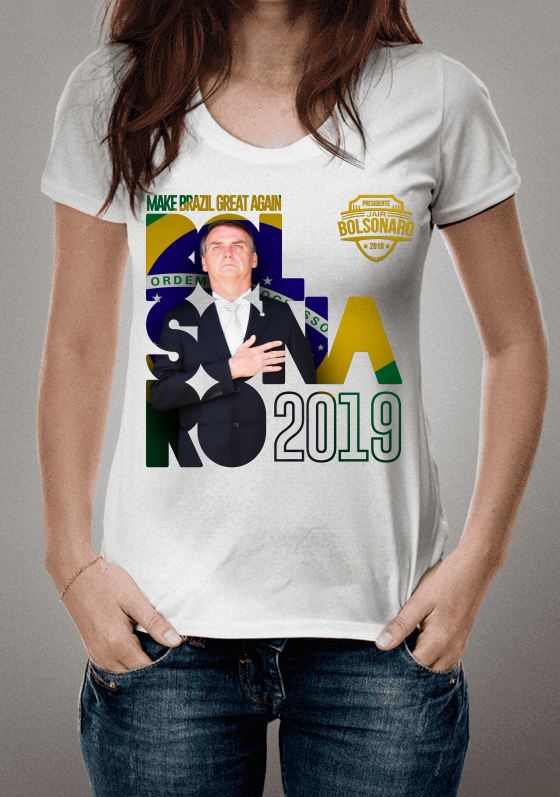 BOLSONARO 2019