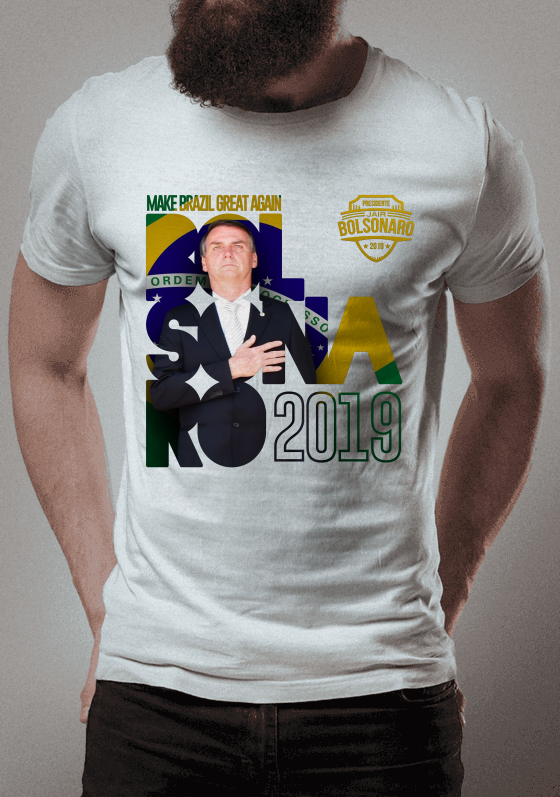 BOLSONARO 2019
