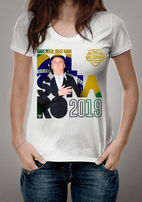 BOLSONARO 2019