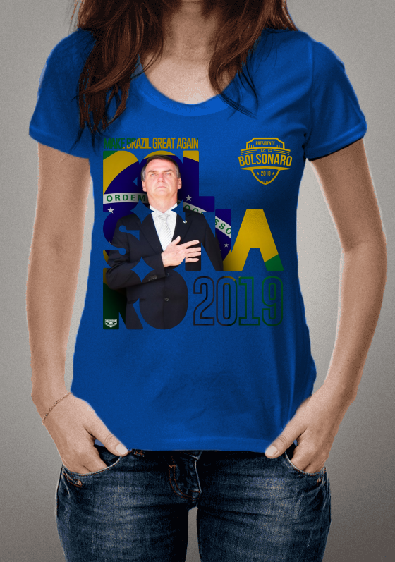 BOLSONARO 2019