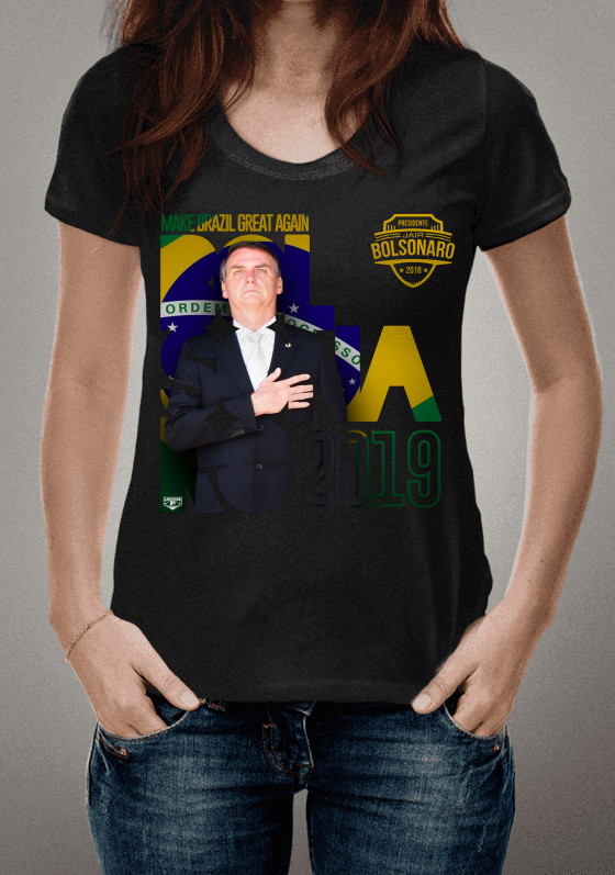 BOLSONARO 2019