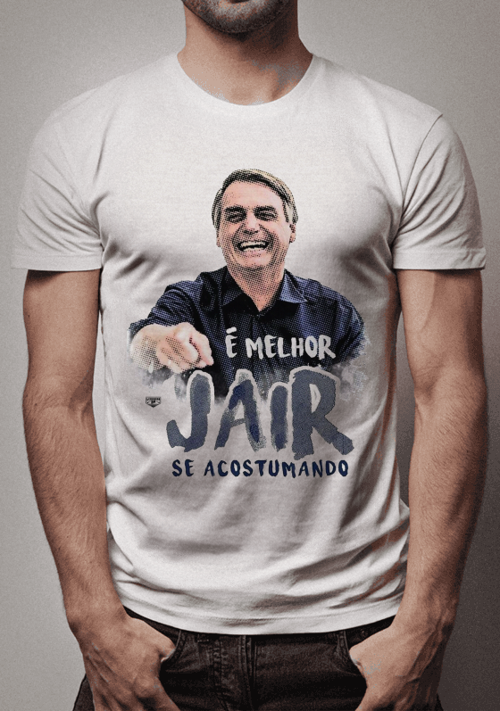 BOLSONARO JAIR