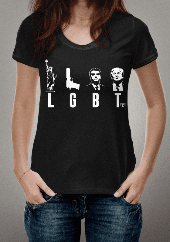 BOLSONARO LGBT