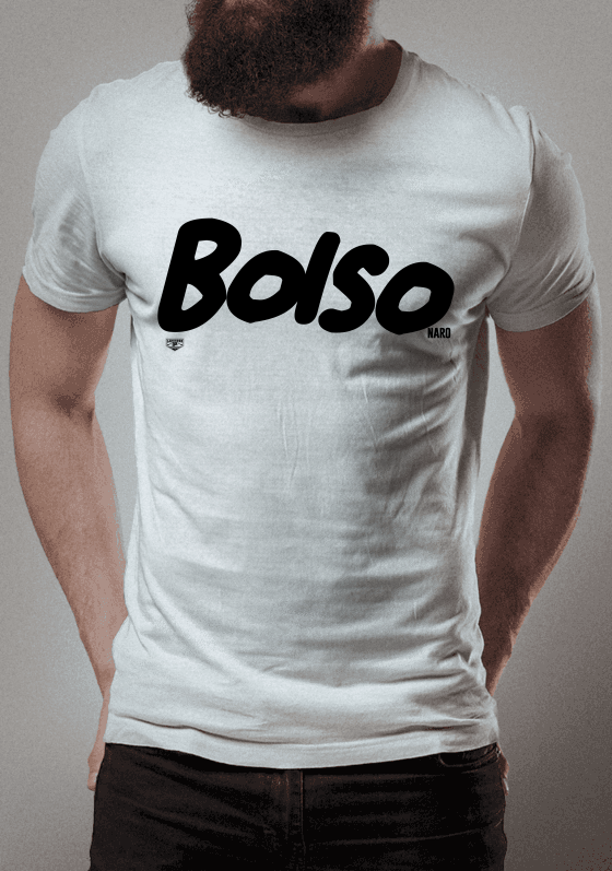 BOLSONARO LOVE