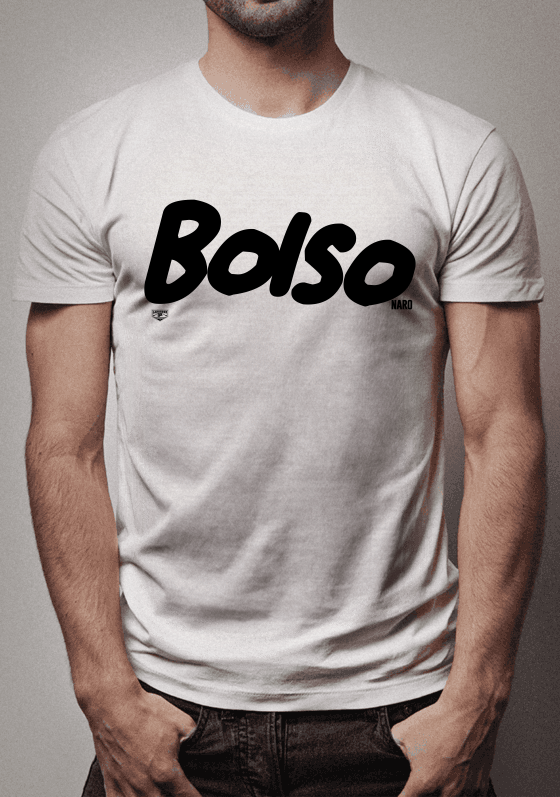BOLSONARO LOVE