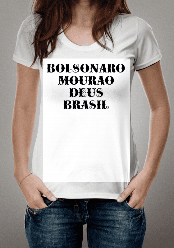Bolsonaro Mourão Brasil