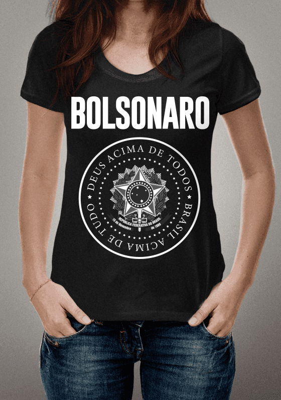 Bolsonaro República