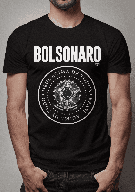 BOLSONARO REPÚBLICA