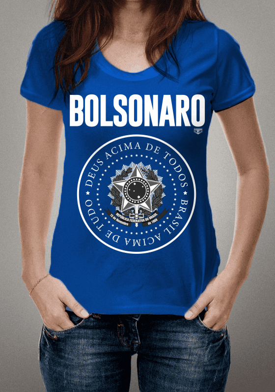 BOLSONARO REPÚBLICA
