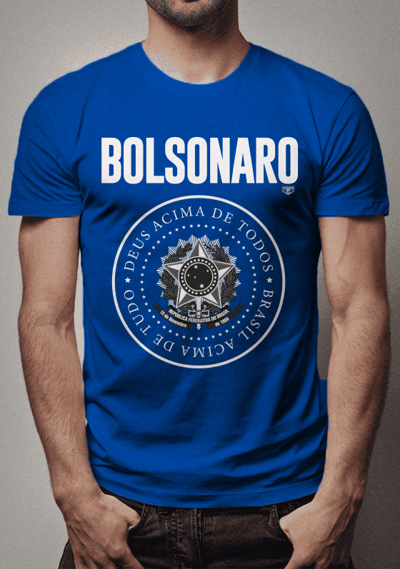 BOLSONARO REPÚBLICA