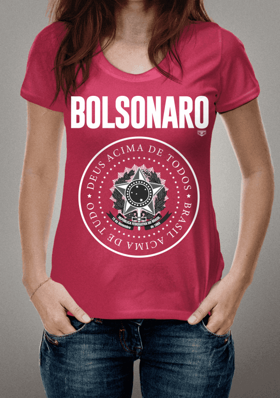 BOLSONARO REPÚBLICA