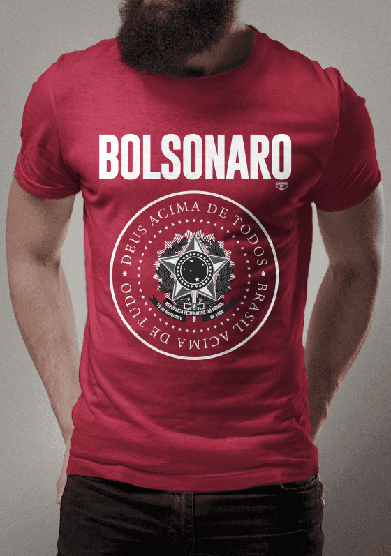 BOLSONARO REPÚBLICA