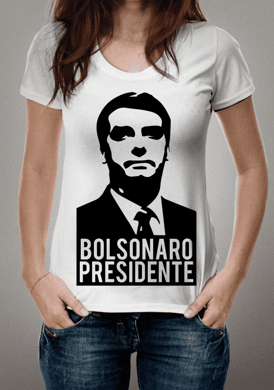 Nome do produto  Bolsonaro tradicional