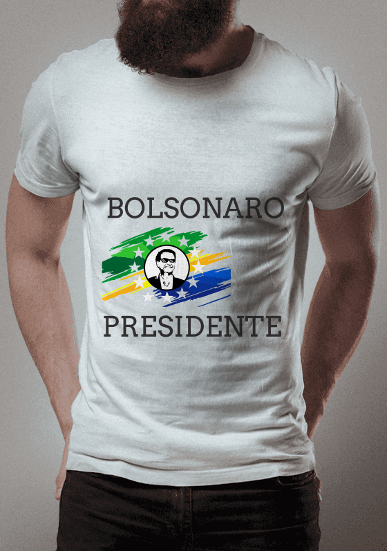 Bolsonaro Turn Down For What
