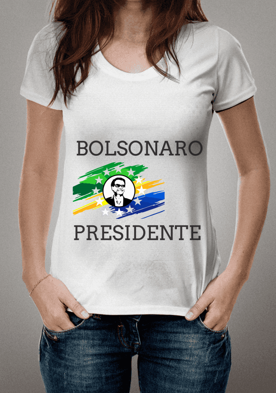 Bolsonaro Turn Down For What