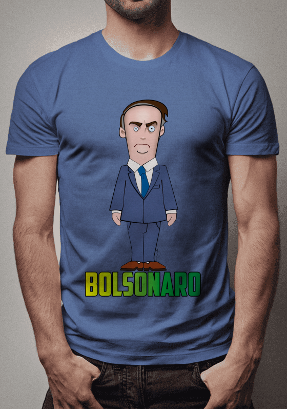 Nome do produto  Bolsotoon