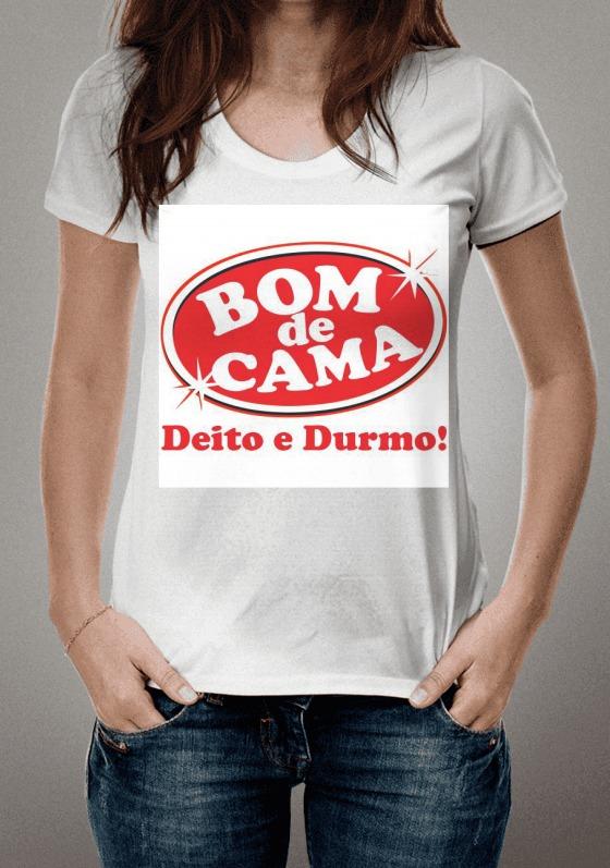 Nome do produto: Bom de cama