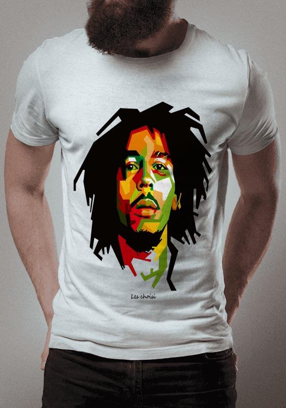 Nome do produto  Bom Marley