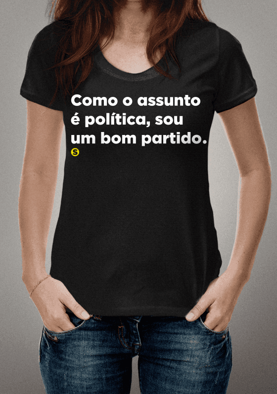 Nome do produto  Bom partido