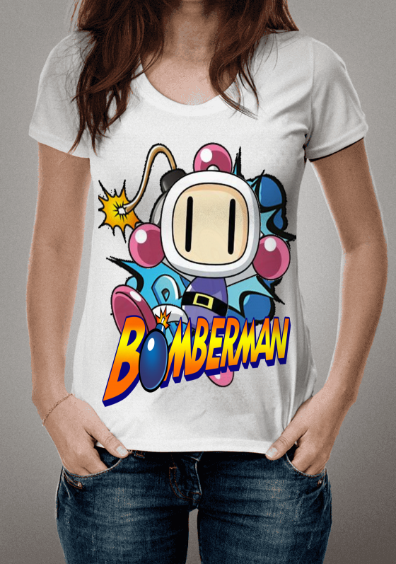 Bomberman