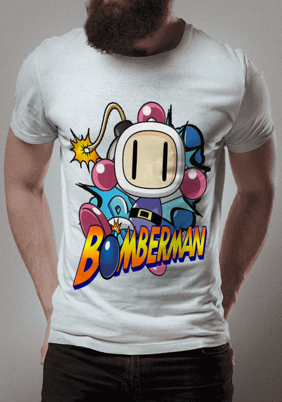 Bomberman