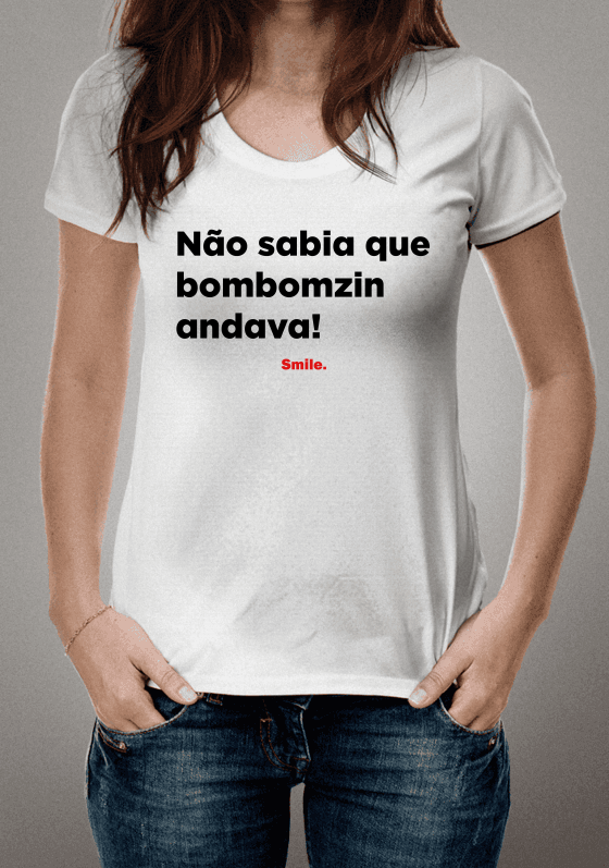 Nome do produto  Bombomzin