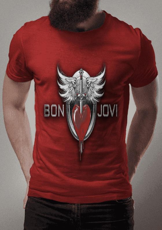 Bon Jovi