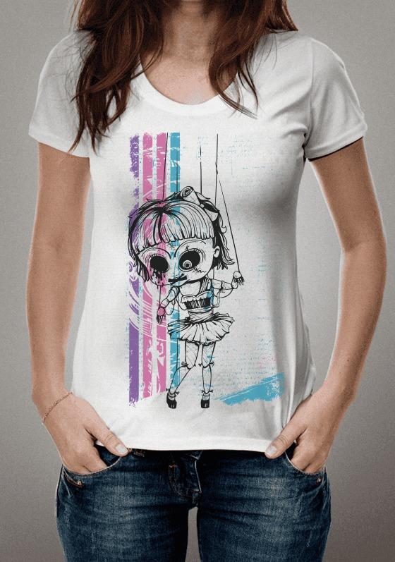 Nome do produto  Boneca Reese