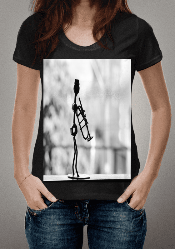 Nome do produto  Boneco