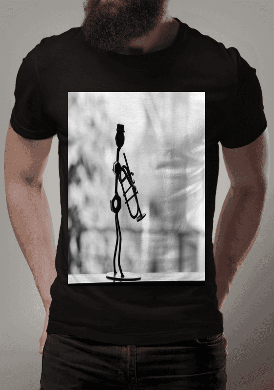 Nome do produto  Boneco