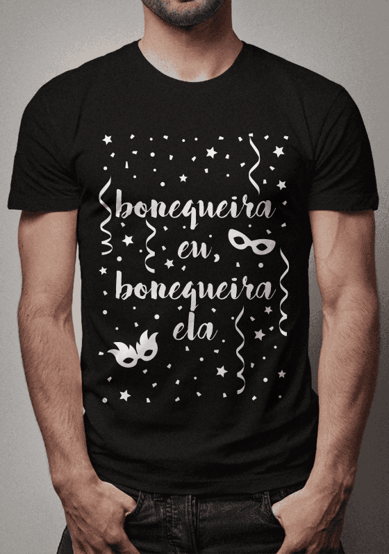 Nome do produto  Bonequeira