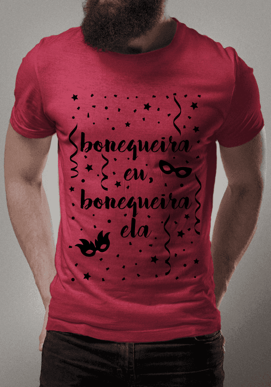 Nome do produto  Bonequeira