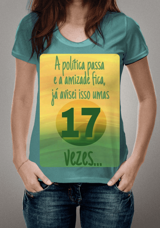 Nome do produto  Bons Amigos