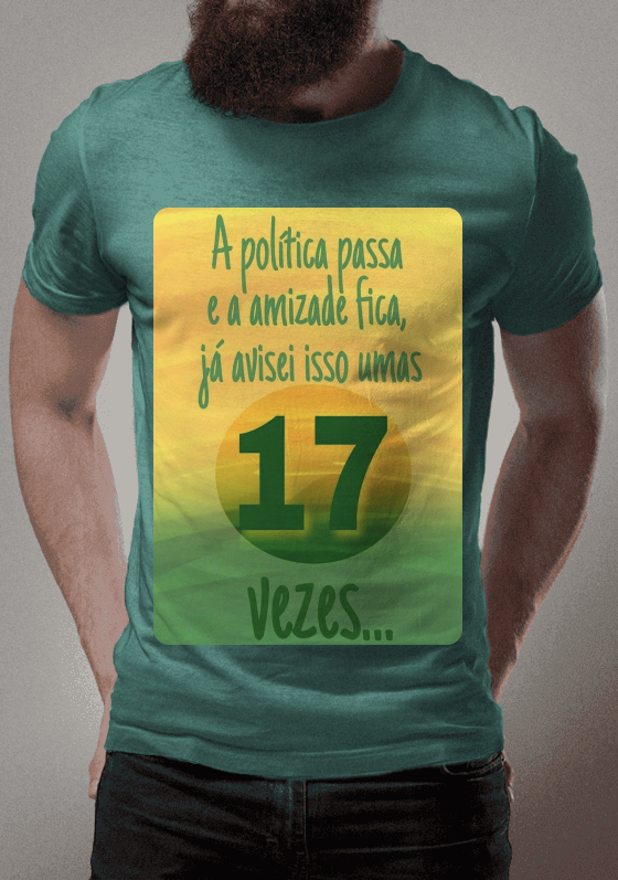 Nome do produto  Bons Amigos