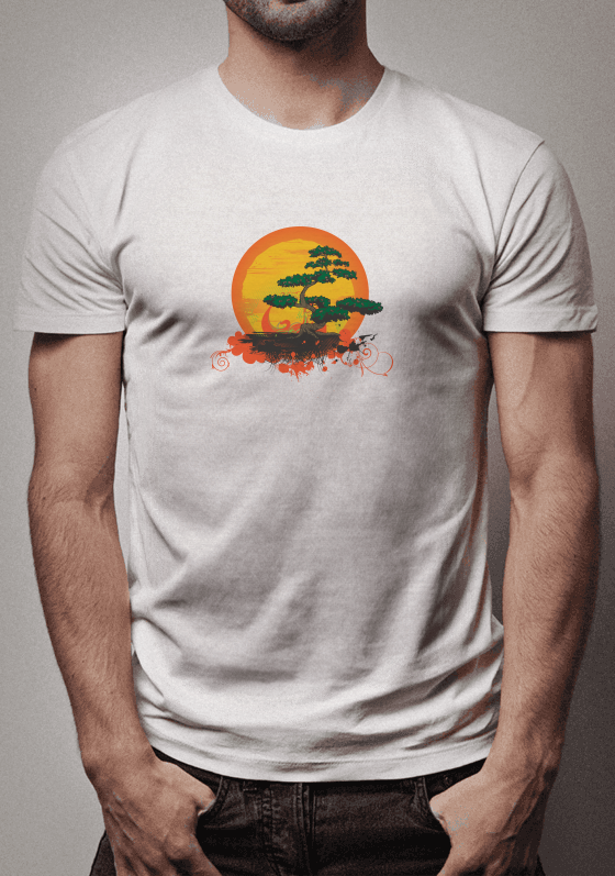 Nome do produto  BONSAI