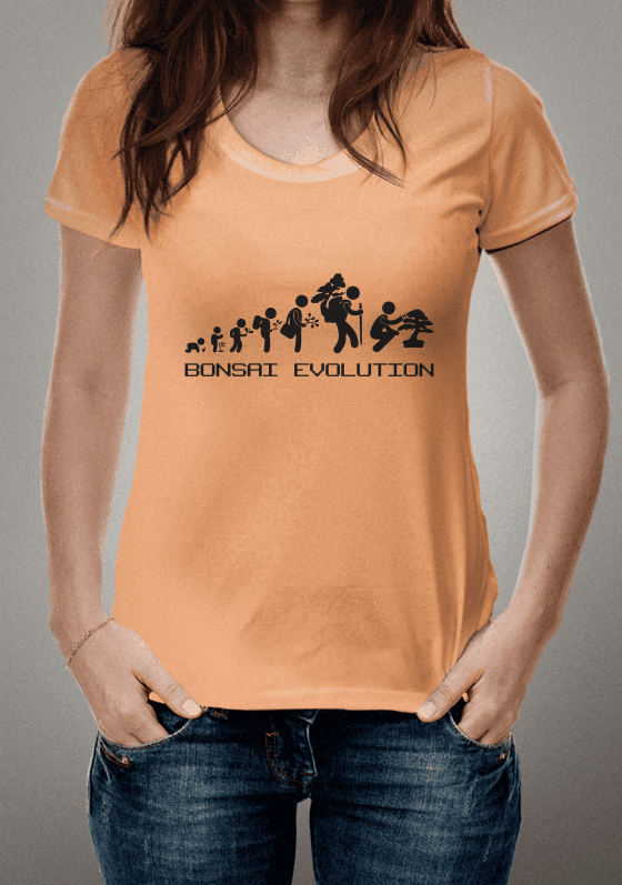 Nome do produto  BONSAI EVOLUTION