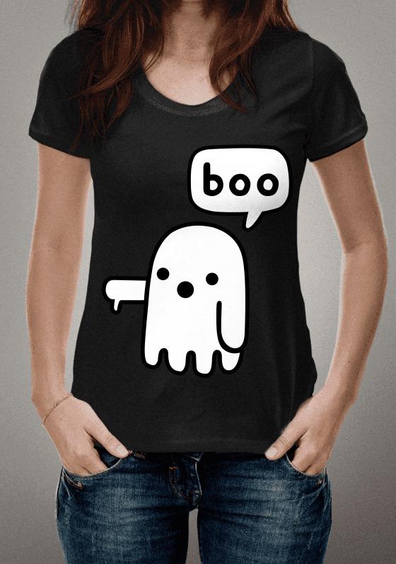 Nome do produto  BOO