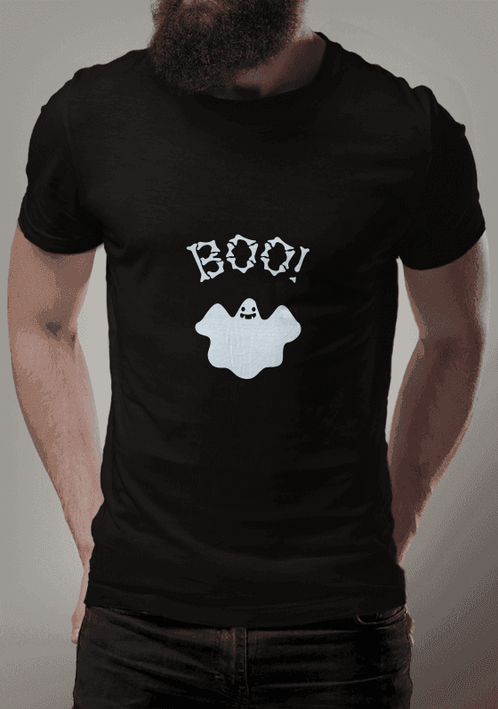 Nome do produto  Boo