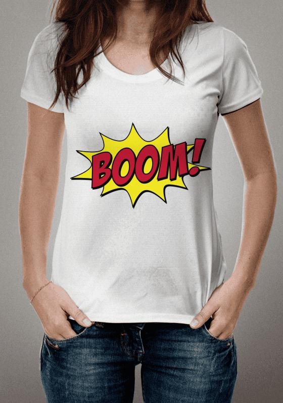 BOOM