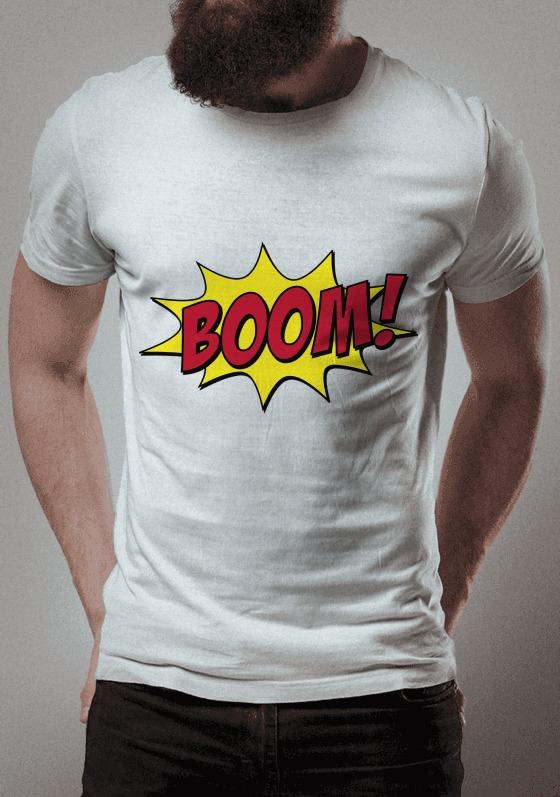 BOOM
