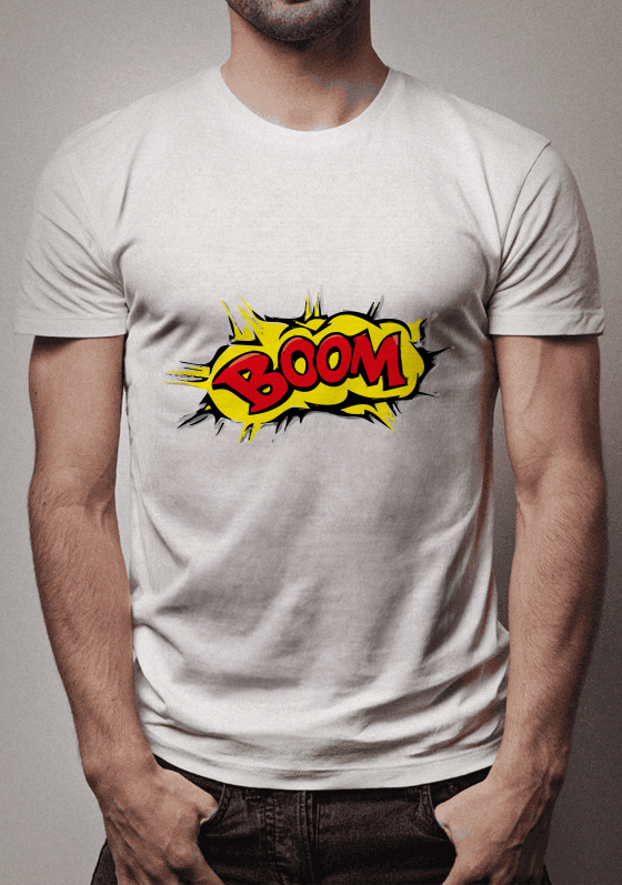 Nome do produto  boom