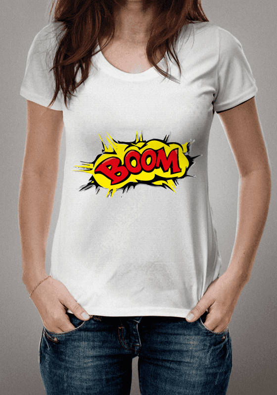 Nome do produto  boom