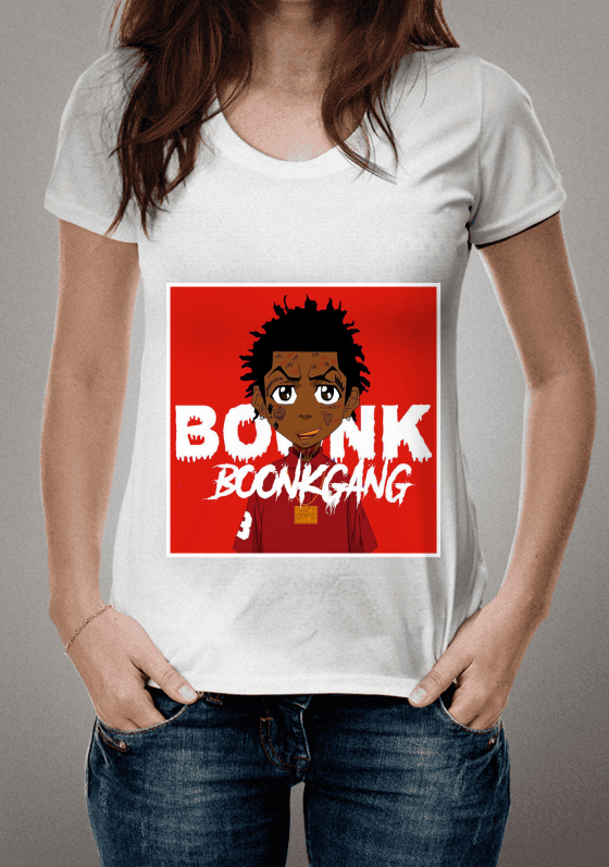 BOONK GANG 03