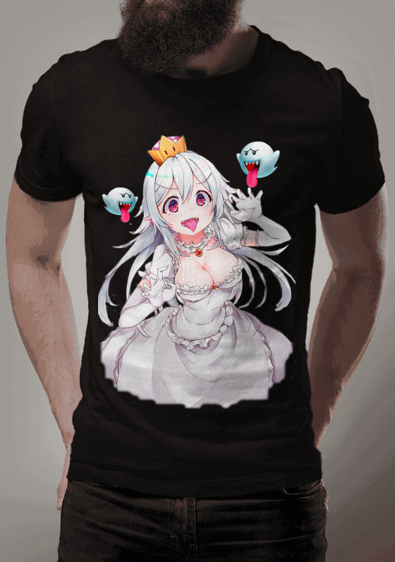 Nome do produto  BOOSETTE MARIO WORD