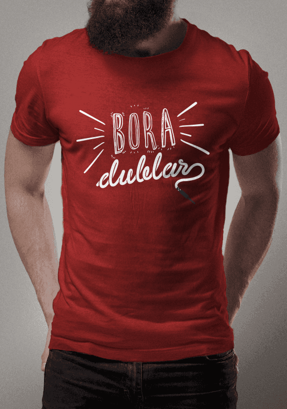 Nome do produto  Bora Dublar