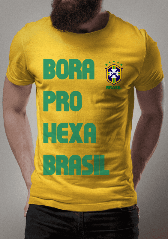 Nome do produto  BORA PRO HEXA