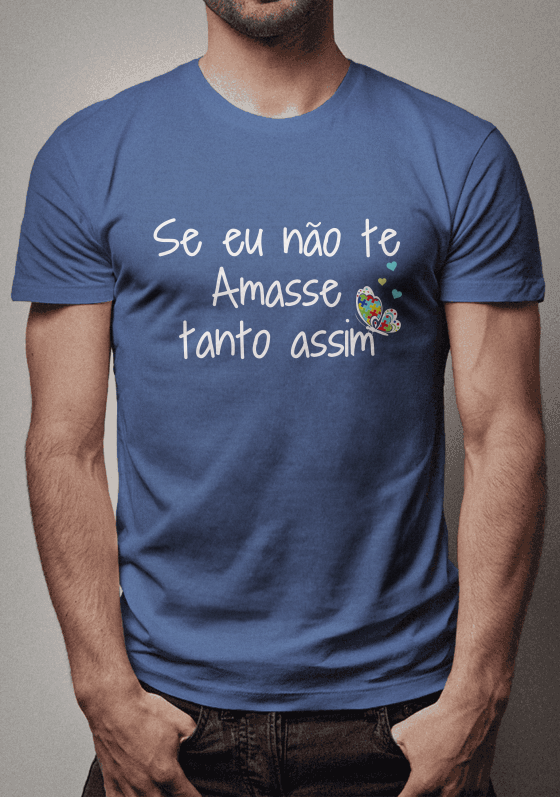 Borboleta do Autismo